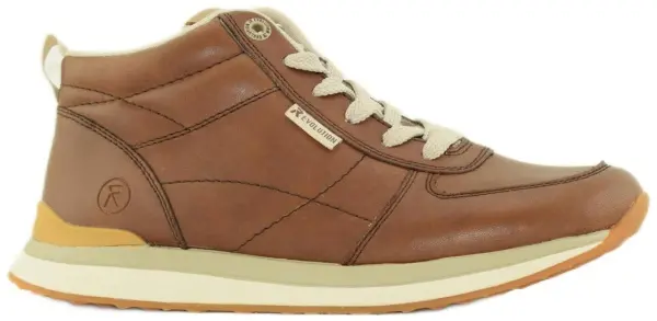 Купить 42570-22 RIEKER Полуботинки женские за 8 950 руб. в интернет-магазине Дом Обуви