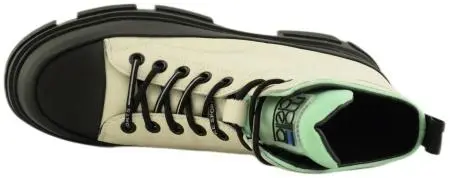 Купить XJU-02046-2D-SB MADELLA Ботинки женские  за 3 060 руб. в интернет-магазине Дом Обуви