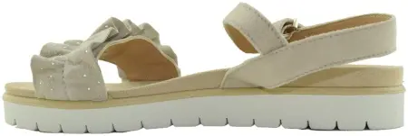 Купить 3167333 DSN IGI&CO Босоножки женские за 3 460 руб. в интернет-магазине Дом Обуви