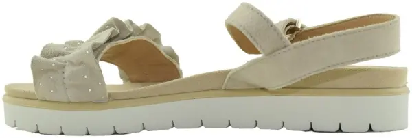 Купить 3167333 DSN IGI&CO Босоножки женские за 3 460 руб. в интернет-магазине Дом Обуви