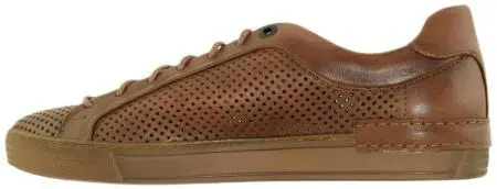 Купить Л085лп Sergio Mareatti Кеды мужские за 4 680 руб. в интернет-магазине Дом Обуви