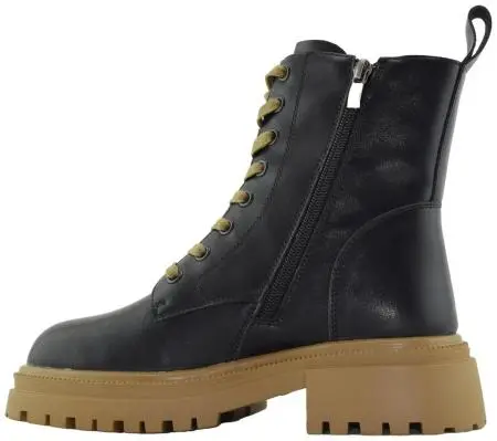 Купить 22W24-14-109B BONAVI Ботинки женские за 6 540 руб. в интернет-магазине Дом Обуви