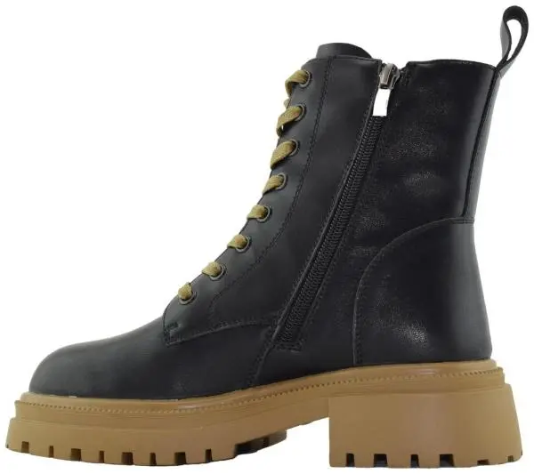 Купить 22W24-14-109B BONAVI Ботинки женские за 6 540 руб. в интернет-магазине Дом Обуви