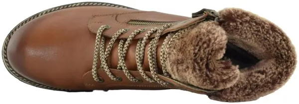 Купить D8463-25 REMONTE Ботинки женские за 11 450 руб. в интернет-магазине Дом Обуви