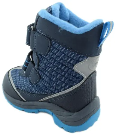 Купить 41135-2 KAPIKA Ботинки детские  за 2 200 руб. в интернет-магазине Дом Обуви