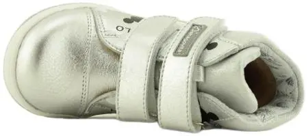 Купить 20СМФ 25222 Б SHAGOVITA Ботинки детские за 2 930 руб. в интернет-магазине Дом Обуви