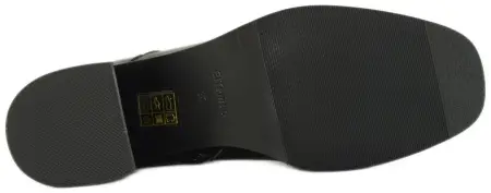 Купить VIC5-71_Y852_BLACK El Tempo Ботинки женские за 4 300 руб. в интернет-магазине Дом Обуви