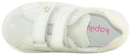 Купить 22781т-1 KAPIKA Кеды детские за 3 430 руб. в интернет-магазине Дом Обуви