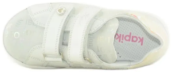 Купить 22781т-1 KAPIKA Кеды детские за 3 430 руб. в интернет-магазине Дом Обуви