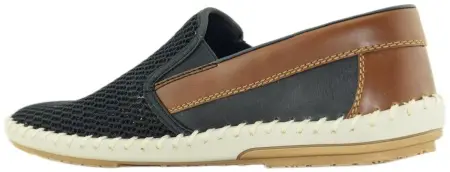 Купить B4550-14 Rieker Туфли мужские за 3 870 руб. в интернет-магазине Дом Обуви