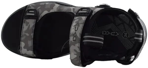 Купить 34630п-1 KAPIKA  Сандалии подростковые за 3 460 руб. в интернет-магазине Дом Обуви