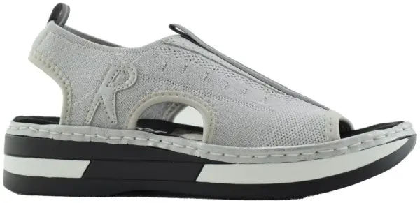 Купить V59B5-90 RIEKER Босоножки женские за 4 870 руб. в интернет-магазине Дом Обуви Купить V59B5-90 RIEKER Босоножки женские за 4 870 руб. в интернет-магазине Дом Обуви