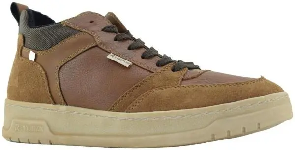 Купить U0462-24 RIEKER Кроссовки мужские за 5 670 руб. в интернет-магазине Дом Обуви