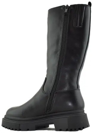 Купить 938338/06-01 BETSY Сапоги подростковые за 4 670 руб. в интернет-магазине Дом Обуви