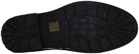 Купить HU007_03SP-BL  EL TEMPO Полуботинки мужские за 5 950 руб. в интернет-магазине Дом Обуви