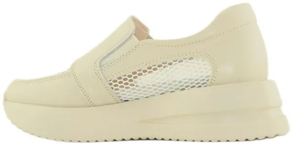 Купить AH061-5 VENSI Слипоны женские за 3 400 руб. в интернет-магазине Дом Обуви