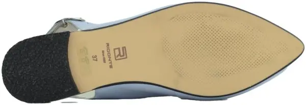 Купить 2-222622202 RICONTE Туфли летние женские за 3 390 руб. в интернет-магазине Дом Обуви