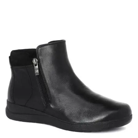 Купить 9-9-26351-29-019 CAPRICE Ботинки женские за 7 190 руб. в интернет-магазине Дом Обуви