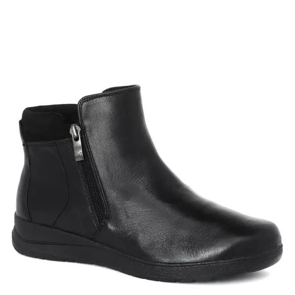 Купить 9-9-26351-29-019 CAPRICE Ботинки женские за 7 190 руб. в интернет-магазине Дом Обуви