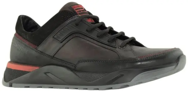 Купить 404-1094-55 Sergio Mareatti Полуботинки мужские за 3 490 руб. в интернет-магазине Дом Обуви