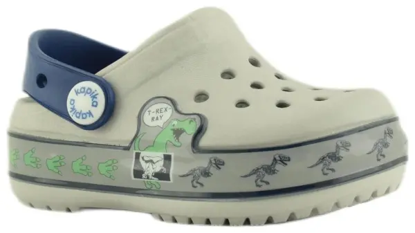 Купить 81084-2  KAPIKA Туфли летние детские за 840 руб. в интернет-магазине Дом Обуви