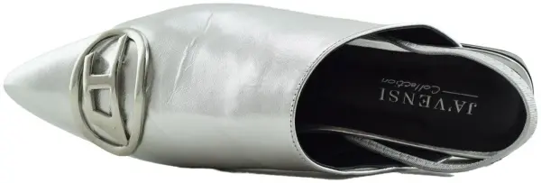 Купить L715-N299-TMYS1 JA'VENSI Туфли женские за 6 860 руб. в интернет-магазине Дом Обуви