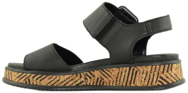 Купить W0800-00 RIEKER Босоножки женские за 4 170 руб. в интернет-магазине Дом Обуви