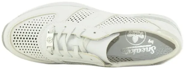 Купить N4347-80 RIEKER Туфли женские за 6 950 руб. в интернет-магазине Дом Обуви