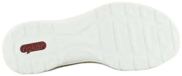 Купить N4263-14 RIEKER Туфли женские за 7 450 руб. в интернет-магазине Дом Обуви