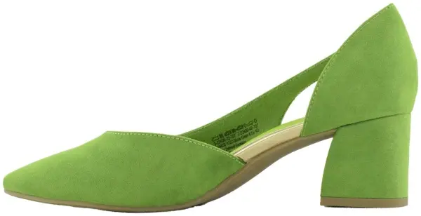 Купить 2-2-22400-42-707 MARCO TOZZI Туфли-лодочки женские за 3 760 руб. в интернет-магазине Дом Обуви