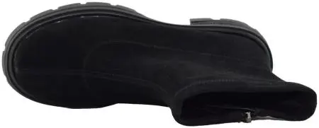 Купить H559T-Z755-1 JA'VENSI Ботинки женские за 7 670 руб. в интернет-магазине Дом Обуви