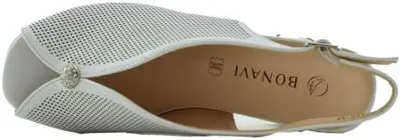 Купить 41-BME6-4-112 BONAVI Босоножки женские за 5 330 руб. в интернет-магазине Дом Обуви