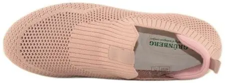 Купить 137567/38-02 GRUNBERG Слипоны женские за 3 100 руб. в интернет-магазине Дом Обуви