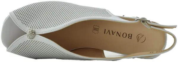 Купить 41-BME6-4-112 BONAVI Босоножки женские за 4 270 руб. в интернет-магазине Дом Обуви