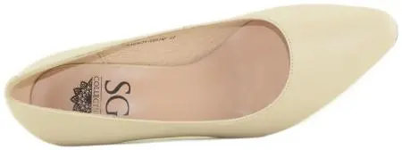 Купить Y3410J672-5882AP SG Collection Туфли женские  за 7 260 руб. в интернет-магазине Дом Обуви