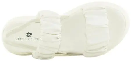 Купить 527102/07-06 KEDDO Босоножки подростковые за 1 890 руб. в интернет-магазине Дом Обуви