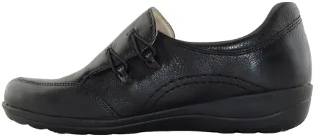 Купить 9-9-24705-43-02B CAPRICE Туфли женские за 8 990 руб. в интернет-магазине Дом Обуви