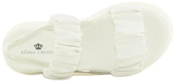 Купить 527102/07-06 KEDDO Босоножки подростковые за 1 890 руб. в интернет-магазине Дом Обуви