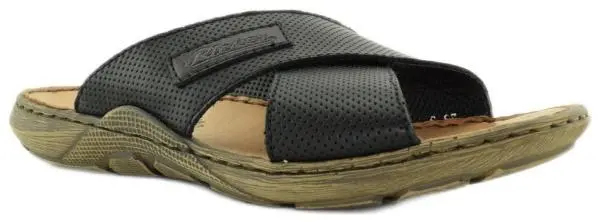 Купить 22085-00 Rieker Пантолеты мужские  за 2 880 руб. в интернет-магазине Дом Обуви