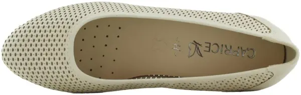 Купить 9-9-22501-42-140 CAPRICE Туфли летние женские за 5 840 руб. в интернет-магазине Дом Обуви