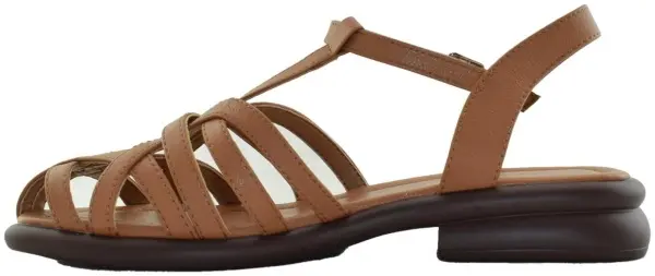 Купить ALS26-HWLC3-035-5 Covani Босоножки женские за 5 500 руб. в интернет-магазине Дом Обуви