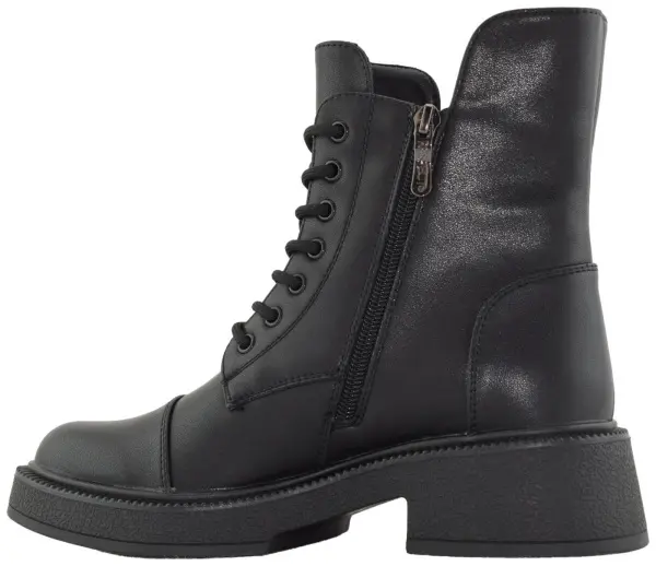 Купить VS32-170789/8 RESPECT Ботинки женские за 8 010 руб. в интернет-магазине Дом Обуви