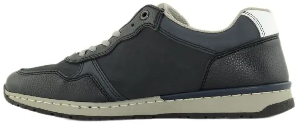 Купить B5128-14 Rieker Кроссовки мужские за 4 470 руб. в интернет-магазине Дом Обуви