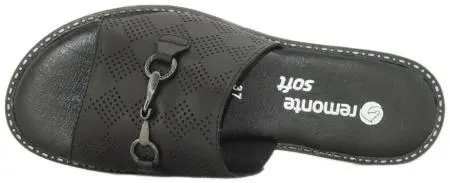 Купить D3670-00 REMONTE Сабо женские за 5 950 руб. в интернет-магазине Дом Обуви