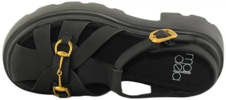 Купить XML-ML02-0104-SP MADELLA Босоножки женские  за 4 380 руб. в интернет-магазине Дом Обуви