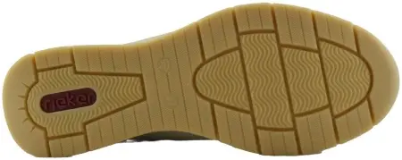 Купить N9301-62 RIEKER Кроссовки женские за 7 950 руб. в интернет-магазине Дом Обуви