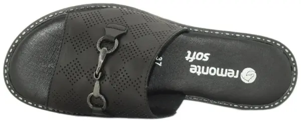 Купить D3670-00 REMONTE Сабо женские за 4 170 руб. в интернет-магазине Дом Обуви