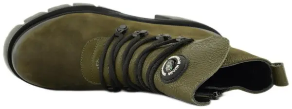 Купить 8864914 Sergio Mareatti Ботинки женские за 4 760 руб. в интернет-магазине Дом Обуви