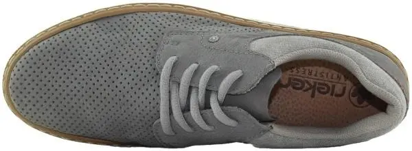 Купить B9909-40 RIEKER Туфли летние мужские за 5 080 руб. в интернет-магазине Дом Обуви