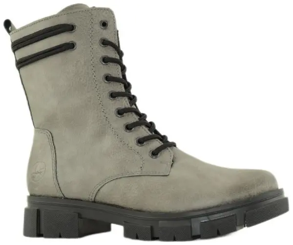 Купить Y7117-40 RIEKER Ботинки женские за 5 170 руб. в интернет-магазине Дом Обуви Купить Y7117-40 RIEKER Ботинки женские за 5 170 руб. в интернет-магазине Дом Обуви